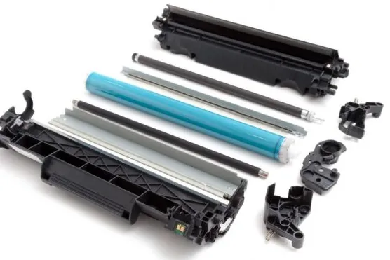 外贸采购不踩雷：激光打印机耗材选型要点