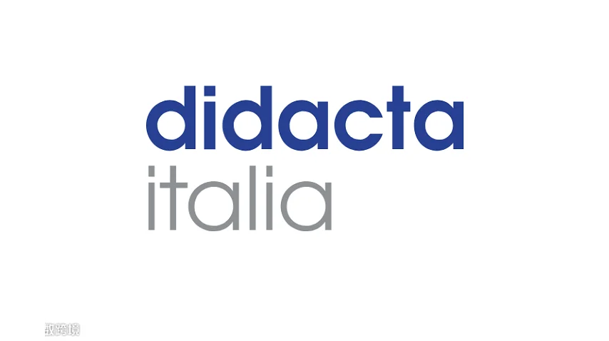 2026年意大利佛罗伦萨教育装备展览会 Didacta Italia