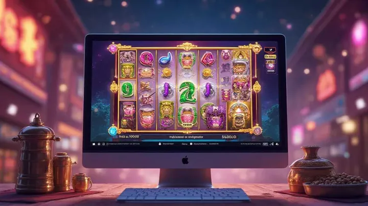 马来西亚爆火的slots游戏新市场！Facebook助力营销迎来新机遇