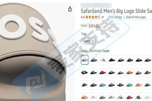 25-cv-60515，Hugo Boss商标再维权，曾有近300店被TRO冻结