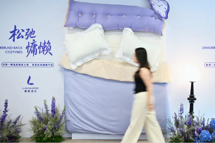门店破千家的麗枫，为什么还要跟自己“过不去”?