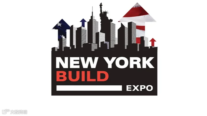 2027年美国纽约建筑建材展览会 New York Build