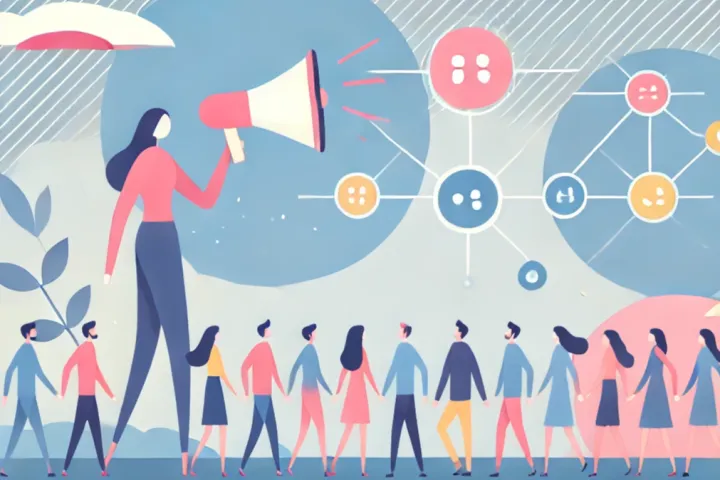 选择高影响力的红人，带您走向联盟营销巅峰！