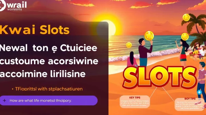 印尼爆款slot电子游戏出海新航道！借力 Kwai Ads 广告投流引爆蓝海市场