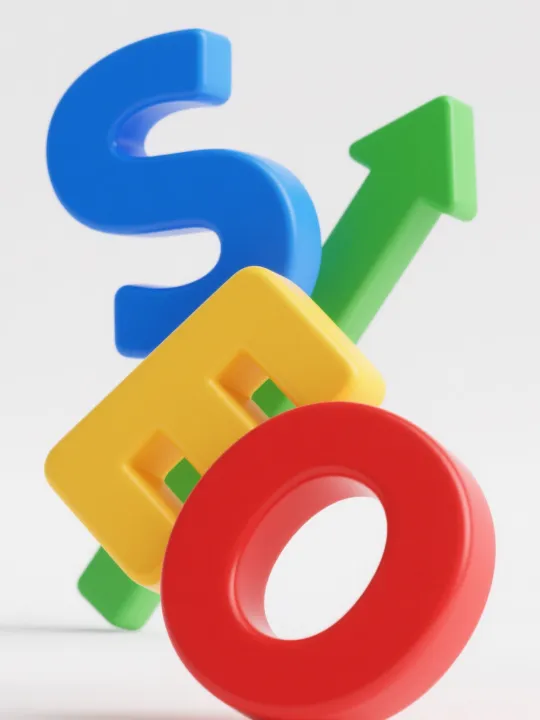 SEO排名优化