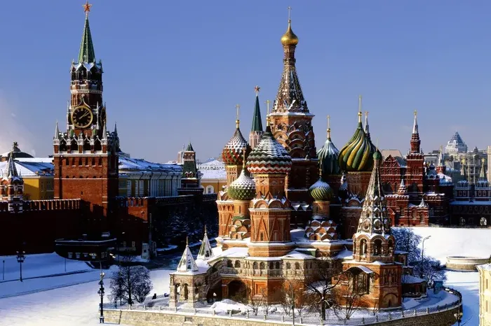 如何打造俄语市场本地化广告