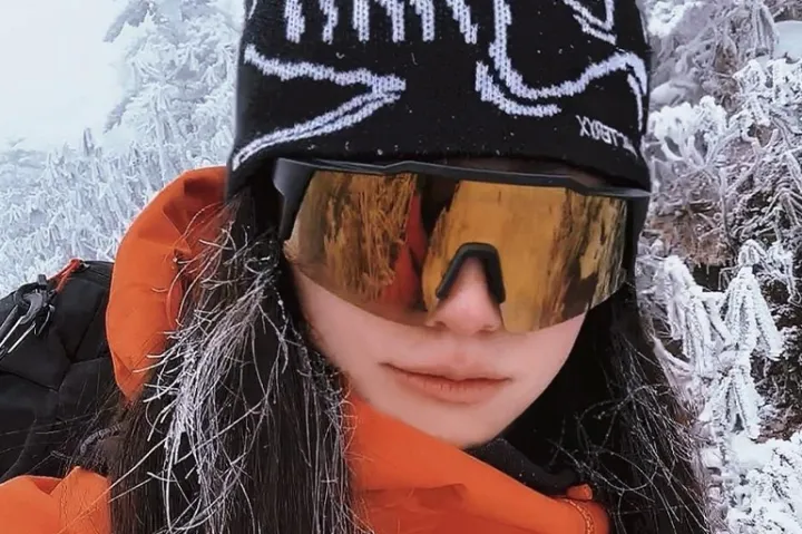 全场景雪山适配｜VOZAPOW沃飒登山雪镜，兼顾舒适与安全