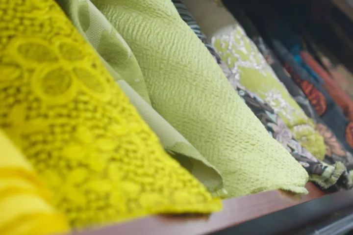 再利用行业库存面料4.8万米、节省超7亿瓶用水 SHEIN持续促产业绿色焕新