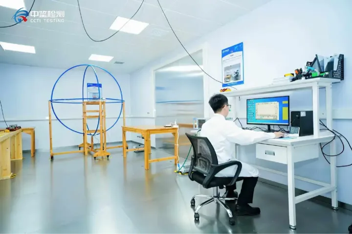 电动螺丝刀CE-EMC标准是什么