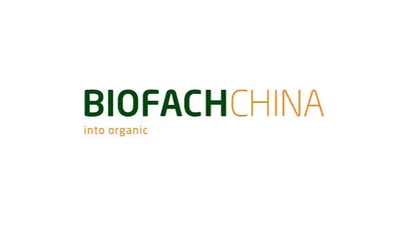 2027年上海亚洲国际有机产品博览会 BIOFACH CHINA