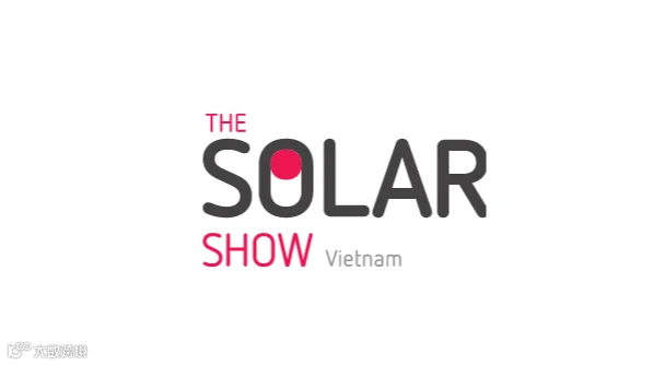 2026年越南胡志明太阳能、储能展览会 The Solar Show Vietnam