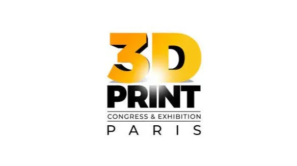 2026年法国3<em>D</em>打印展览会3<em>D</em>