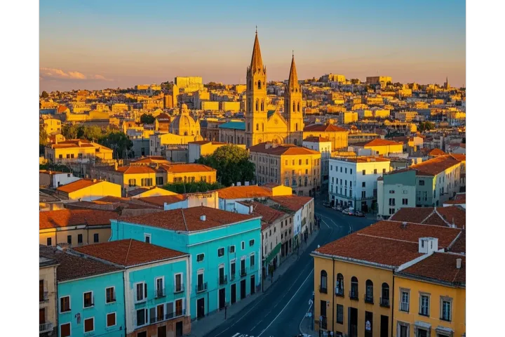 特拉斯卡拉市（Tlaxcala）