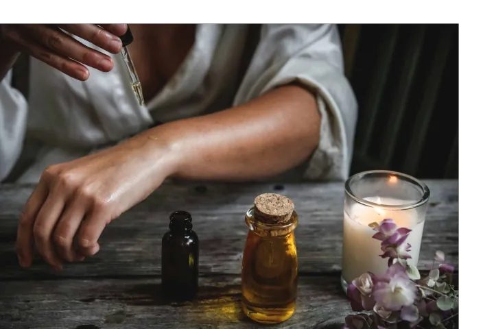 出海观察|全球精油市场分析及趋势预测