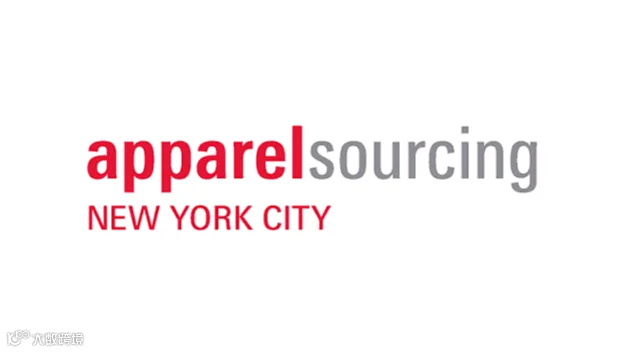 2027年美国纽约春季服装采购展览会 Apparel Sourcing USA