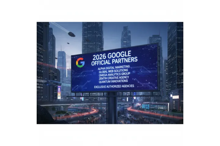 2026年最新Google广告代理商大盘点：认证名单、服务对比与避坑指南
