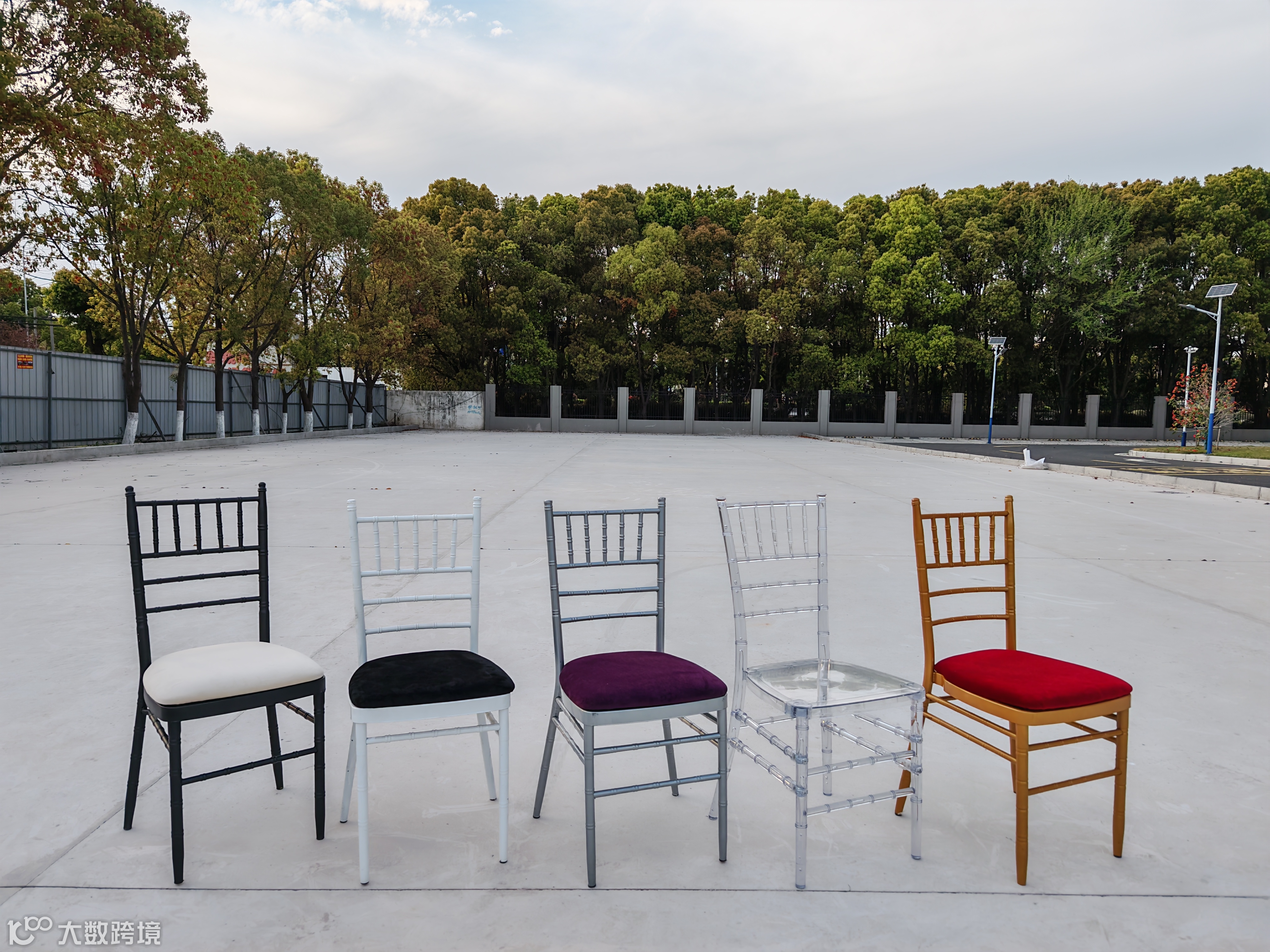 上海桌椅沙发物料租赁，这几家细节见真章