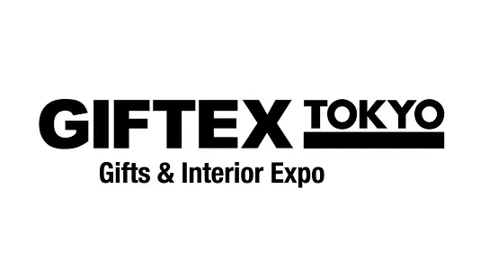 2027年日本东京杂货及日用百货展览会 GIFTEX TOKYO