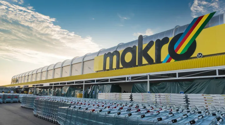 沃尔玛加持！Makro联手中国卖家，南非电商第二极正式开闸