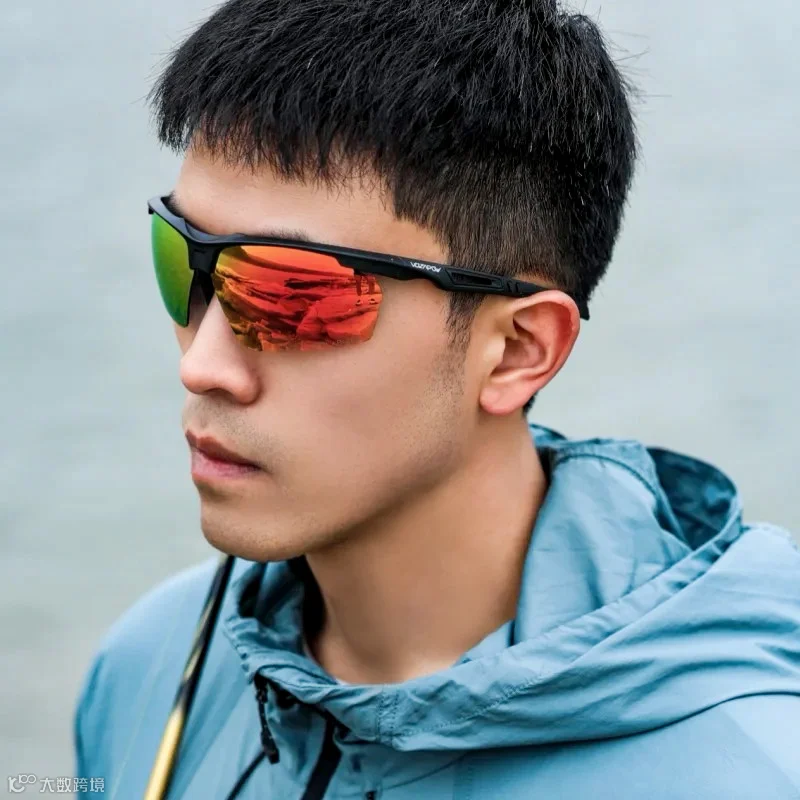 VOZAPOW沃飒钓鱼眼镜