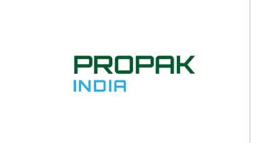 2026年印度食品加工与包装机械展览会 ProPak India