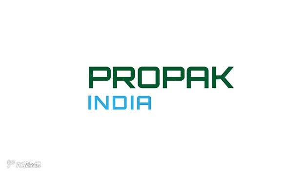 2026年印度食品加工与包装机械展览会 ProPak India