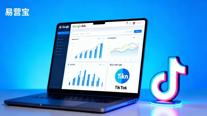 SEO+SEM整合营销实战案例：某B2B企业如何实现流量翻倍