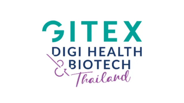 2027年泰国消费电子及<em>通讯</em>展览会 GITEX DIGI HEALTH