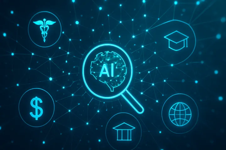 2026年Geo优化的底层逻辑：从语义占位到数字信任的范式重构