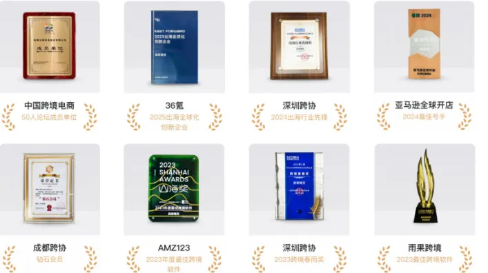 卖家精灵全球用户突破170万：AI+大数据双驱动，持续引领跨境电商效率升级