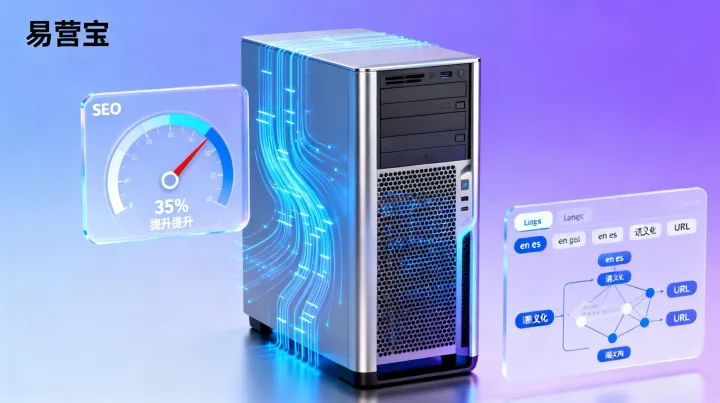 外貿(mào)建站如何提高SEO評分？易營寶工程師分享5個關(guān)鍵技巧