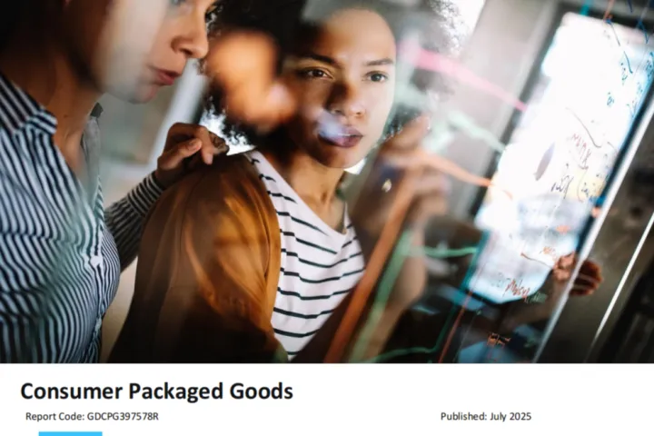 GlobalData：2025消费<em>包装</em>食品行业CostaCoffee公司深度分析报告英文版