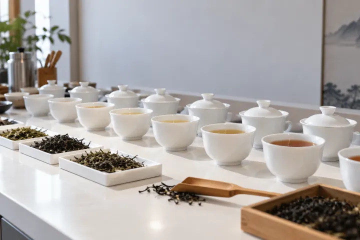 闽商的渠道，贵州的原料：一杯茶里的"供应链出海"