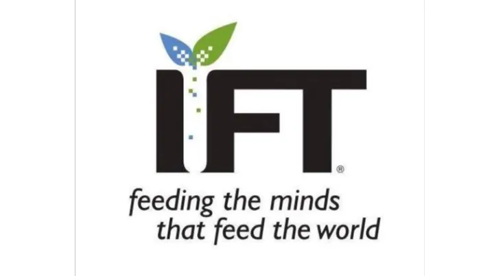 2026年美国IFT食品科技展览会