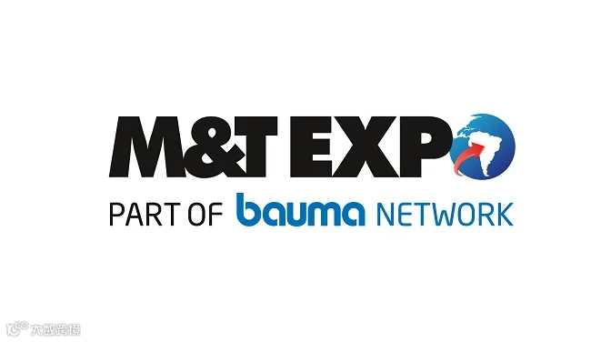 2027年巴西圣保罗工程机械、矿山机械展-宝马展 M＆T EXPO
