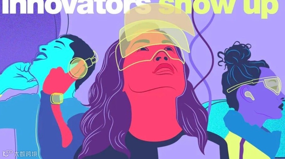 Hiibrand品牌出海峰会Registration for CES 2026 is now ope