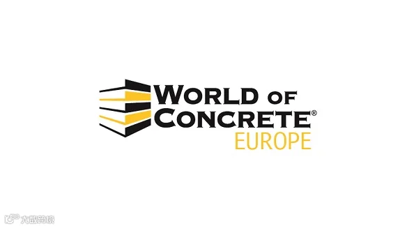 2027年法国巴黎混凝土展览会 World of Concrete Europe