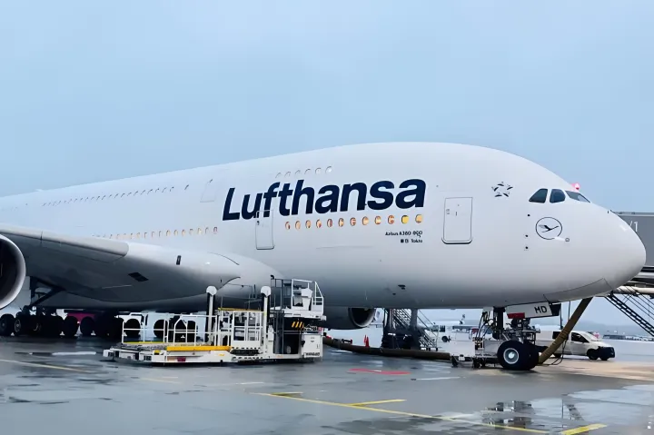 直面关税挑战，香港国际空运机场4月货运量稳健增长