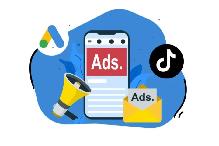 美妆行业出海美国，谷歌与TikTok广告该选哪一个?