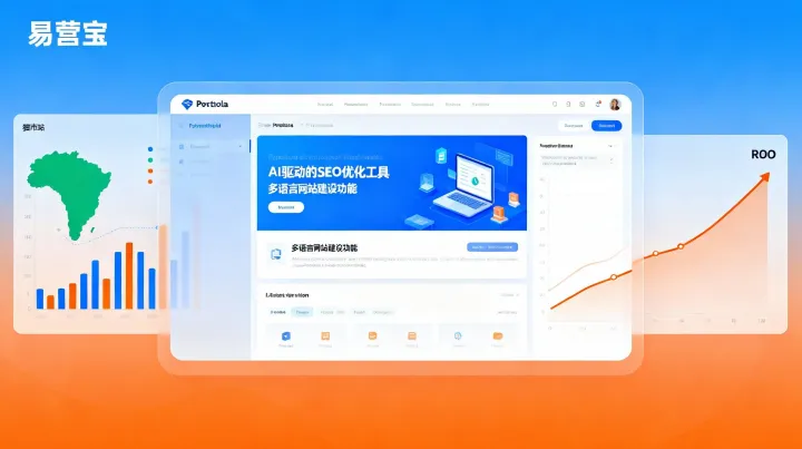 葡萄牙語獨立站建設(shè)如何助力南美市場開拓？從案例看ROI提升策略