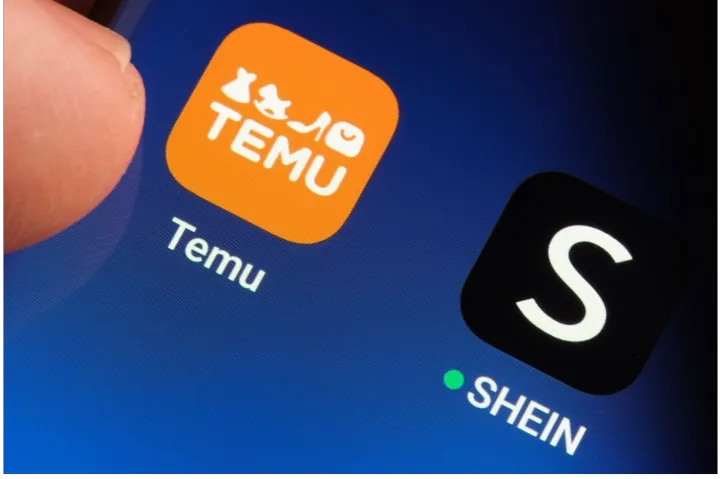 800美元免税门槛取消，Temu、SHEIN热度不减！