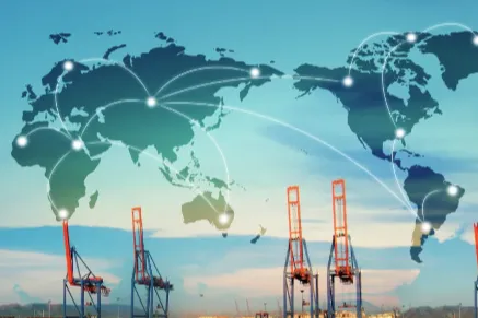 跨境电商必须要知道的外贸术语！