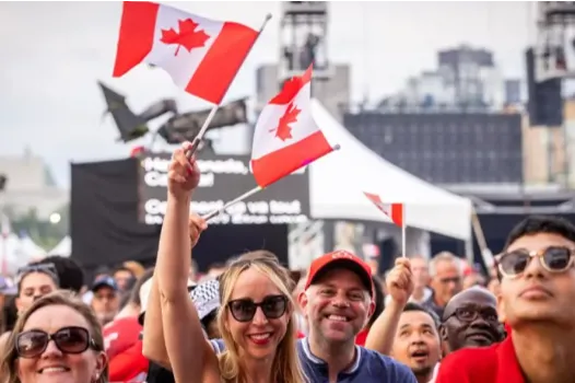 支付转化率提升30%：加拿大节日购物季必备支付方式