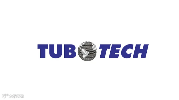 2027年巴西圣保罗管材展览会 Tubotech