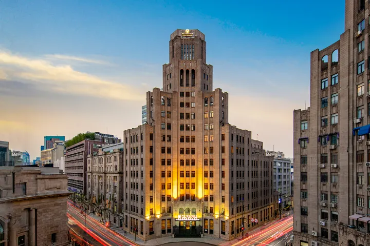 重塑酒店消费图景，“国货联号”喊出本土崛起最强音