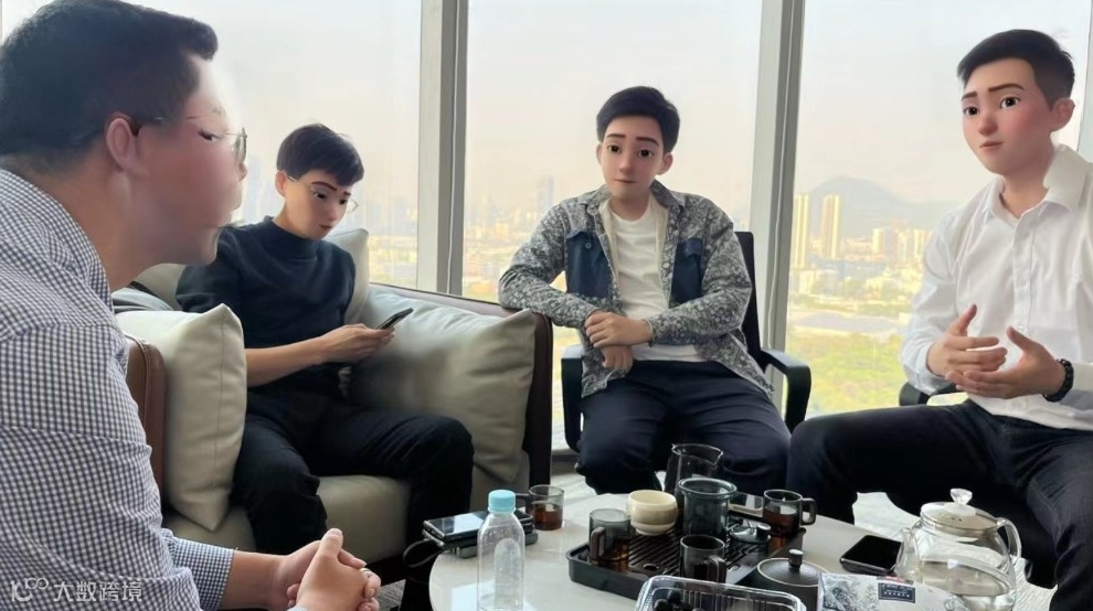 12月27日（深圳）创始人闭门会｜筛选制，私享小局