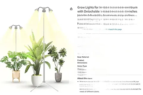 24-cv-11654，国人灯具出海品牌，布局美国专利与商标，正密封维权！