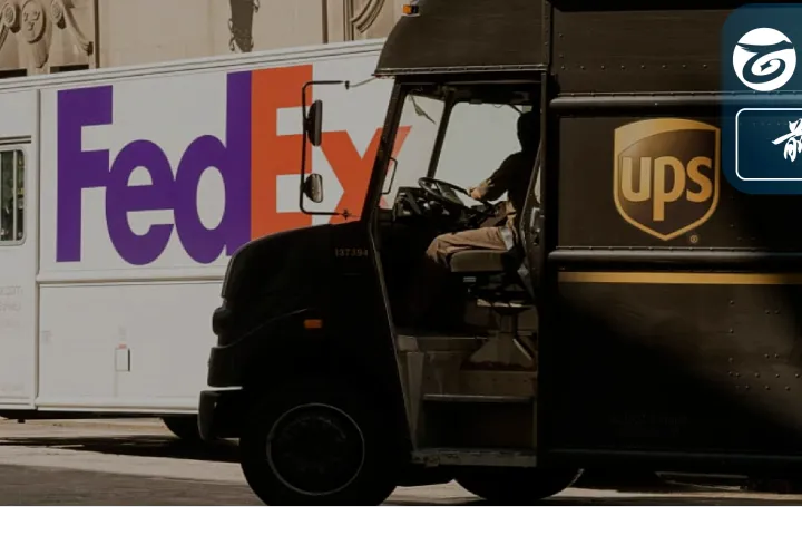 UPS降量，FedEx拆分：巨头撤离，跨境小包的暴利时代终结了？