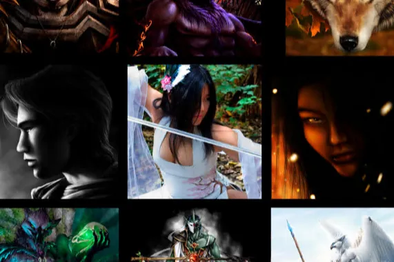 高危预警！Jen Elliott两大版权作品维权，David律所代理，跨境卖家速下架！