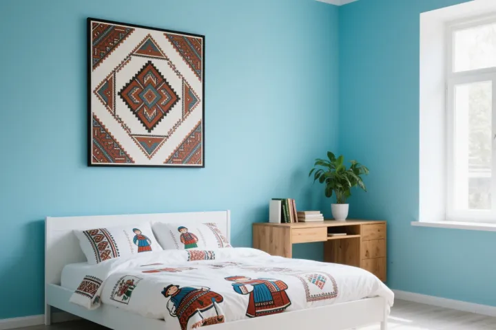 俄罗斯家居与建材市场规模达4.3万亿卢布，在线销售增长迅猛